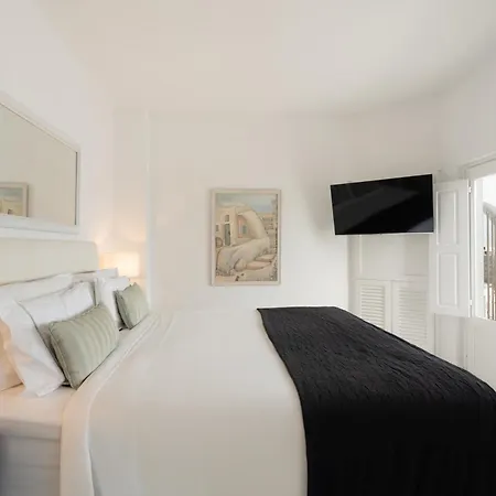 Aqua Luxury By Nomee Hospitality Group Aparthotel