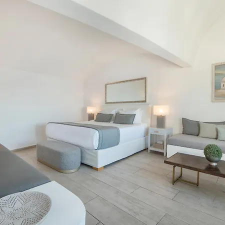 Aparthotel Aqua Luxury By Nomee Hospitality Group 5*