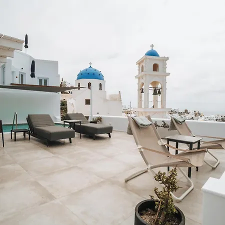 Aqua Luxury By Nomee Hospitality Group