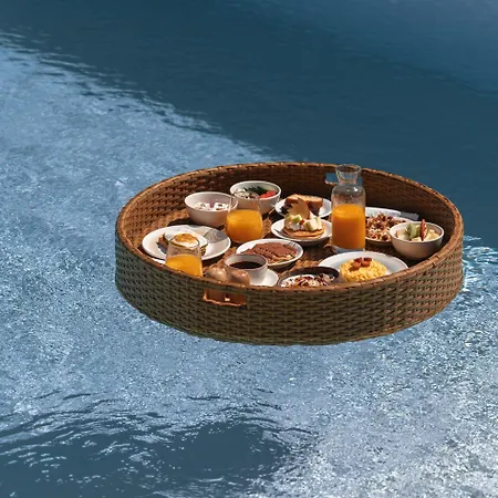 Aqua Luxury By Nomee Hospitality Group 5*