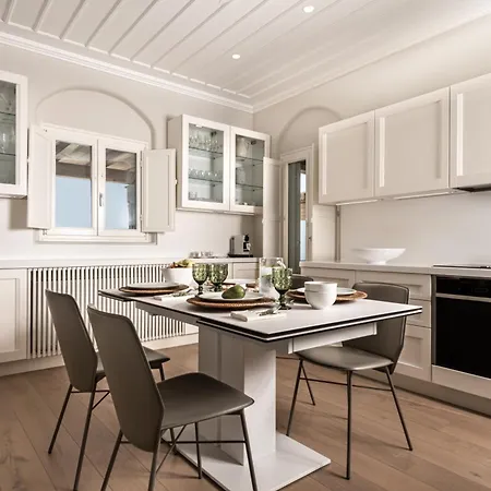 Aqua Luxury By Nomée Hospitality Group Appart hôtel