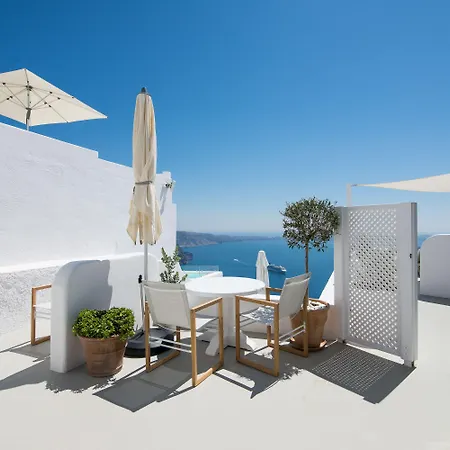 Aqua Luxury By Nomée Hospitality Group Apartahotel 5*