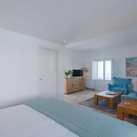 Aqua Luxury By Nomée Hospitality Group 5*