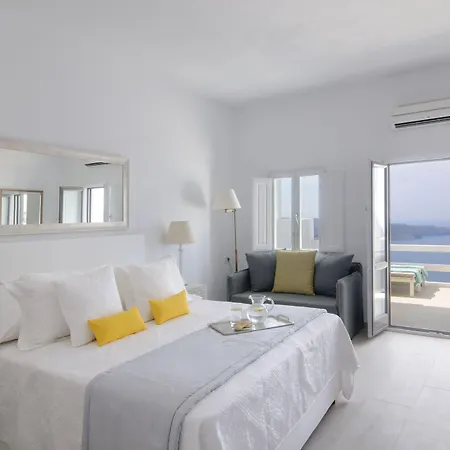 Aqua Luxury By Nomée Hospitality Group Appart hôtel