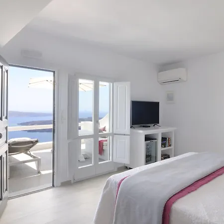 Aqua Luxury By Nomee Hospitality Group 5*