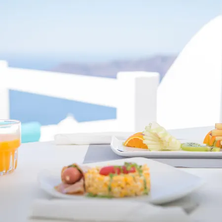 Aqua Luxury By Nomee Hospitality Group