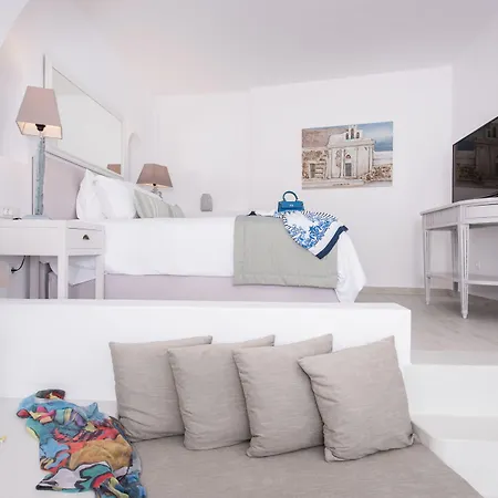 Aqua Luxury By Nomée Hospitality Group 5*