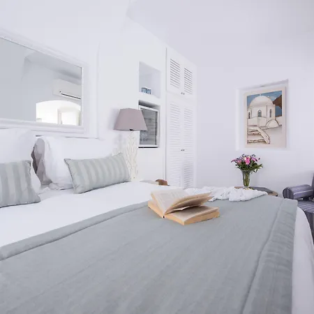 Aqua Luxury By Nomee Hospitality Group 5* 이메로비글리