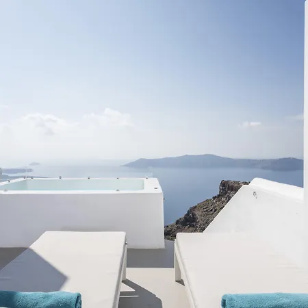 Aqua Luxury By Nomee Hospitality Group 아파트호텔 5*