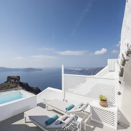 Aqua Luxury By Nomee Hospitality Group 5*