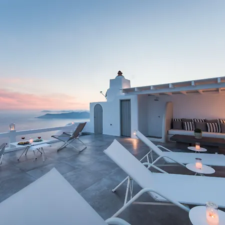 Aqua Luxury By Nomee Hospitality Group 아파트호텔 5*