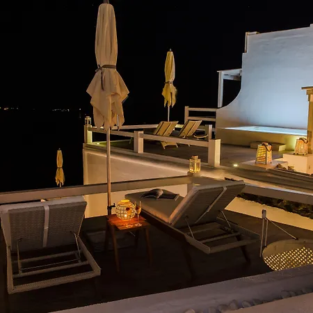 Aqua Luxury By Nomee Hospitality Group 公寓式酒店 5*