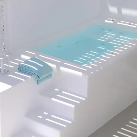 Aqua Luxury By Nomée Hospitality Group