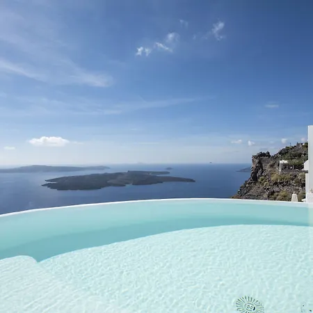 Aqua Luxury By Nomee Hospitality Group 5*
