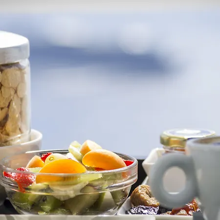 Appart hôtel Aqua Luxury By Nomée Hospitality Group