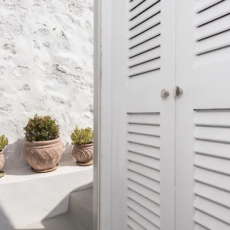 Aqua Luxury By Nomée Hospitality Group Appart hôtel 5*