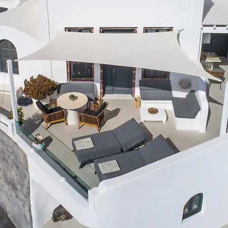 Aqua Luxury By Nomée Hospitality Group Apartahotel 5*