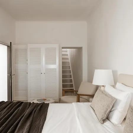 Aparthotel Aqua Luxury By Nomee Hospitality Group 5*