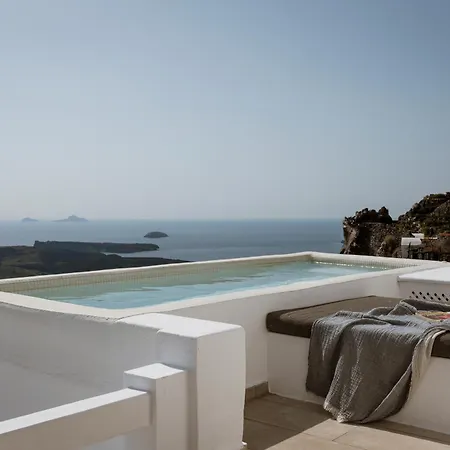 Aqua Luxury By Nomee Hospitality Group 5*