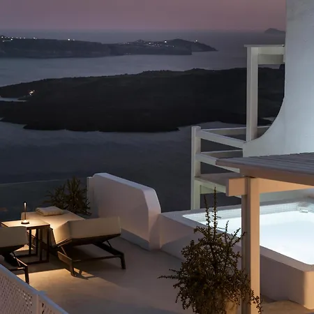 Aqua Luxury By Nomee Hospitality Group 5* 이메로비글리