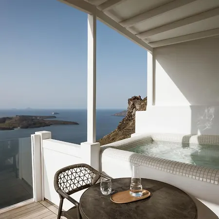 Aqua Luxury By Nomee Hospitality Group 5*