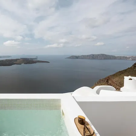 Aqua Luxury By Nomee Hospitality Group 아파트호텔