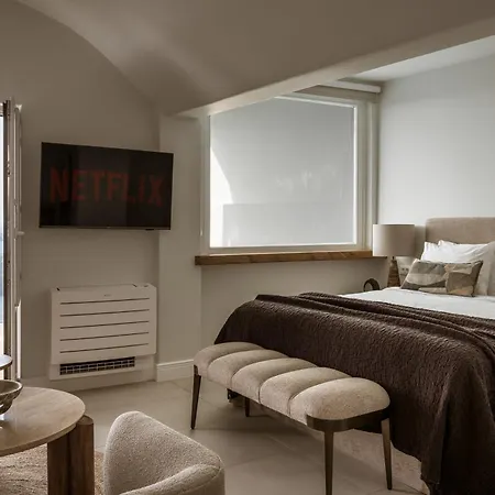 Aqua Luxury By Nomee Hospitality Group 5* 易莫洛林