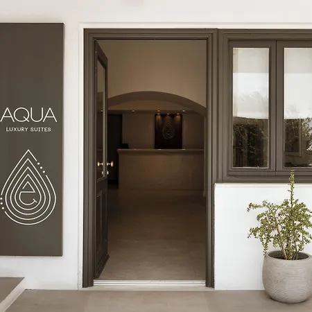 Aqua Luxury By Nomee Hospitality Group