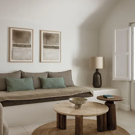 Aqua Luxury By Nomee Hospitality Group Lejlighedshotel