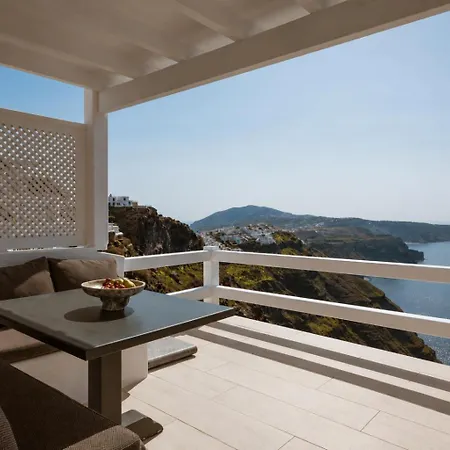 Aqua Luxury By Nomee Hospitality Group 5* Imerovigli (Santorini)