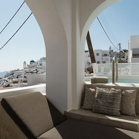 Aqua Luxury By Nomee Hospitality Group Aparthotel