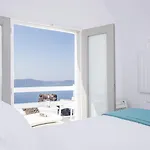 Aparthotel Aqua Luxury By Nomee Hospitality Group Imerovigli (Santorini)