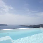 Aqua Luxury By Nomee Hospitality Group Imerovigli (Santorini)