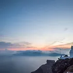 Aqua Luxury By Nomee Hospitality Group Aparthotel Imerovigli (Santorini)