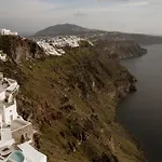 Aqua Luxury By Nomee Hospitality Group Aparthotel Imerovigli (Santorini)