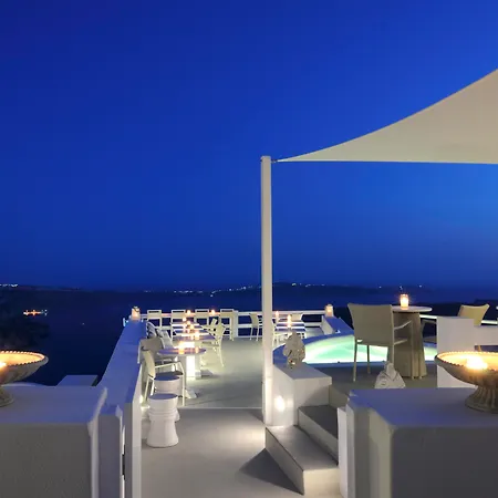 Aqua Luxury By Nomee Hospitality Group Lägenhetshotell