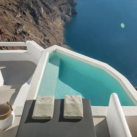 Aqua Luxury By Nomee Hospitality Group Lägenhetshotell 5*