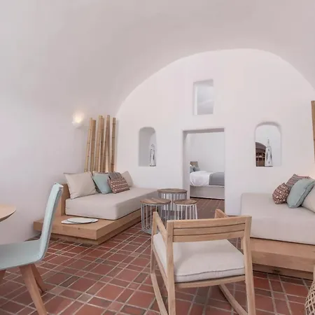 Aqua Luxury By Nomee Hospitality Group Lägenhetshotell 5*