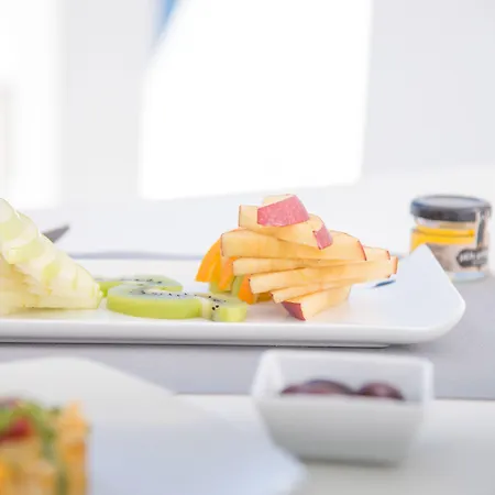 Aqua Luxury By Nomee Hospitality Group Hotel apartamentowy 5*