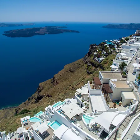 Aqua Luxury By Nomee Hospitality Group Lägenhetshotell