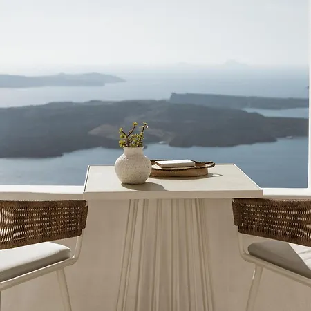 Aqua Luxury By Nomee Hospitality Group 5* Imerovigli (Santorini)