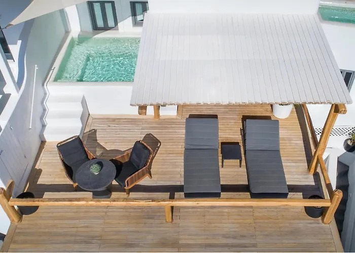 Aqua Luxury By Nomee Hospitality Group Aparthotel 5*