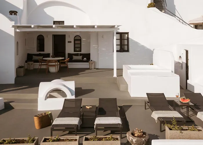 Aqua Luxury By Nomee Hospitality Group 5*