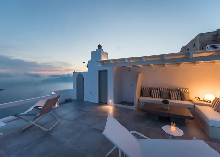 Aqua Luxury By Nomee Hospitality Group