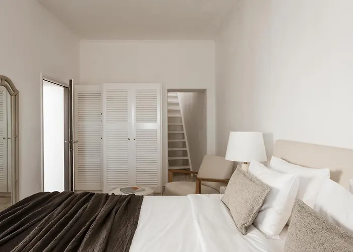 Aparthotel Aqua Luxury By Nomee Hospitality Group 5*